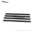 30X30mm Carbon Fiber octagonal carbon tubes CNC